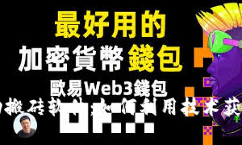 虚拟币自动搬砖软件：如何利用技术获取稳定收益