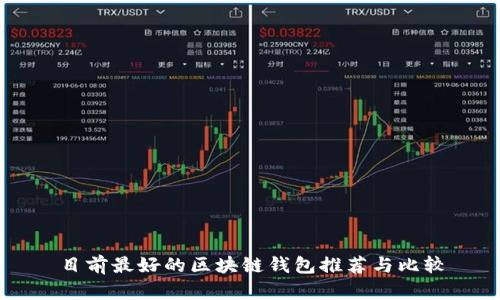 目前最好的区块链钱包推荐与比较