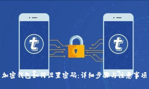 加密钱包如何设置密码：详细步骤与注意事项