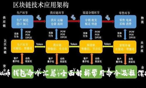 虚拟币钱包命令汇总：全面解析常用命令及操作指南