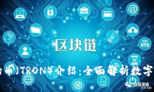### 波场币（TRON）介绍：全面解析数字货币的未来