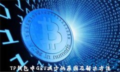 TP钱包中GRV减少的原因及解