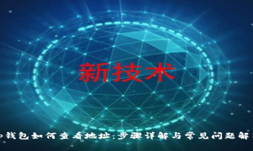 tp钱包如何查看地址：步骤详解与常见问题解答