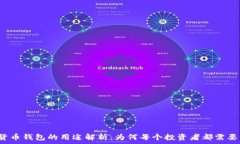  数字货币钱包的用途解析