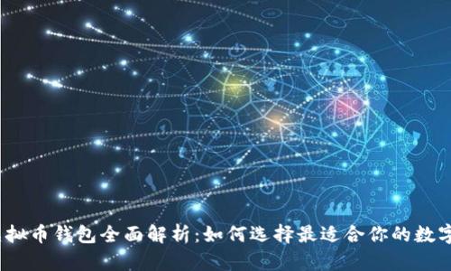 2023年虚拟币钱包全面解析：如何选择最适合你的数字货币钱包