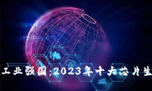 全球芯片工业强国：2023年十大芯片生产国排名