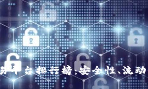 2023年去中心化交易平台排行榜：安全性、流动性与用户体验全解析