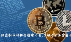 2023年全球虚拟币种排行榜