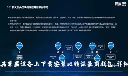 如何在苹果设备上下载安装比特派最新钱包：详细指南