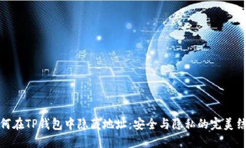如何在TP钱包中隐藏地址：安全与隐私的完美结合