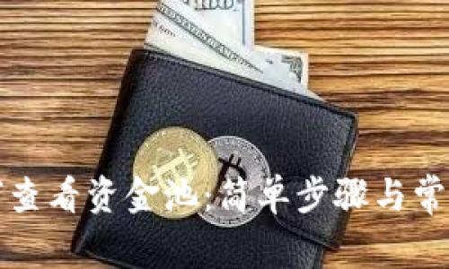 TP钱包如何查看资金池：简单步骤与常见问题解析