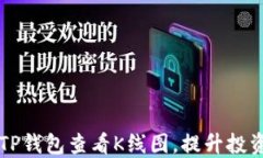 如何使用TP钱包查看K线图