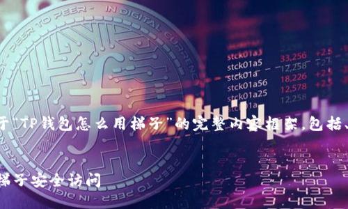 好的，我将为您提供一个关于“TP钱包怎么用梯子”的完整内容框架，包括、关键词、大纲以及相关问题。


TP钱包使用指南：如何使用梯子安全访问