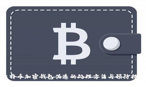 比特币加密钱包伪造的处理方法与预防措施
