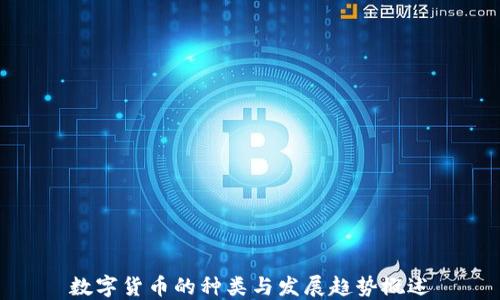 
数字货币的种类与发展趋势概述