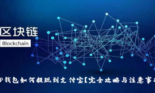 TP钱包如何提现到支付宝？完全攻略与注意事项