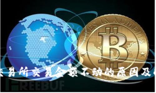 TP钱包交易所交易金额不动的原因及解决方案
