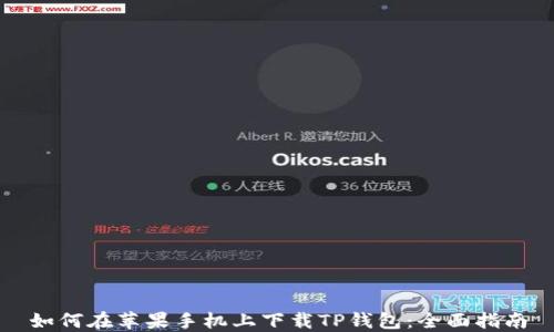 
如何在苹果手机上下载TP钱包：全面指南