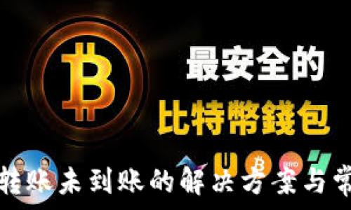   
TP钱包跨链转账未到账的解决方案与常见问题解答