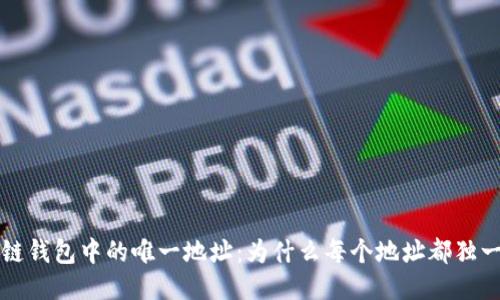 区块链钱包中的唯一地址：为什么每个地址都独一无二