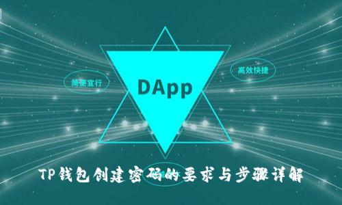 TP钱包创建密码的要求与步骤详解