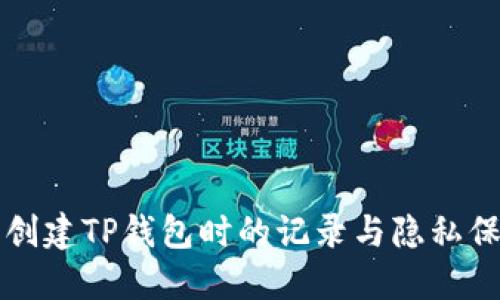 ### 创建TP钱包时的记录与隐私保护详解