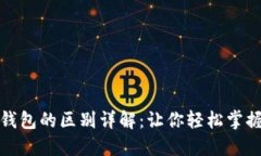 TP钱包与波场钱包的区别详