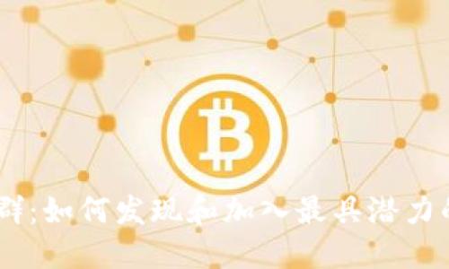 币圈首码项目群：如何发现和加入最具潜力的数字货币项目