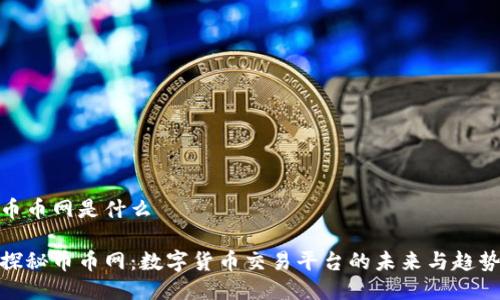 币币网是什么

探秘币币网：数字货币交易平台的未来与趋势