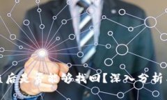 TP钱包被盗后是否能够找回