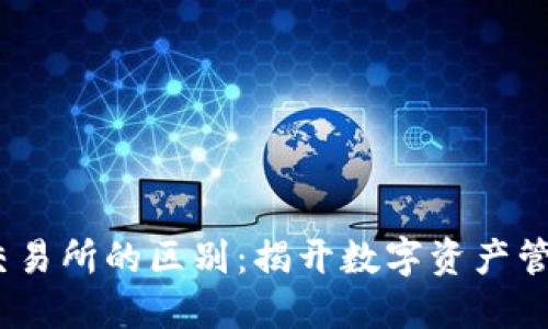 # TP钱包与交易所的区别：揭开数字资产管理的神秘面纱
