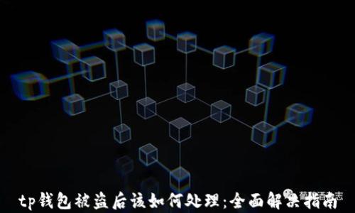 
tp钱包被盗后该如何处理：全面解决指南