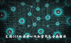 支持ICP的去中心化加密钱
