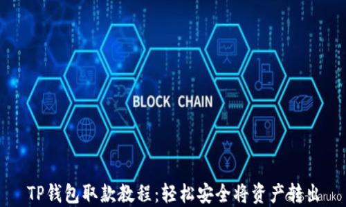 
TP钱包取款教程：轻松安全将资产转出