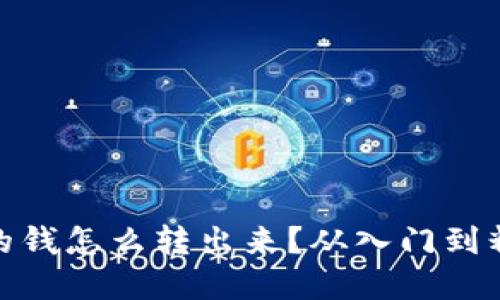数字钱包里的钱怎么转出来？从入门到精通的全攻略