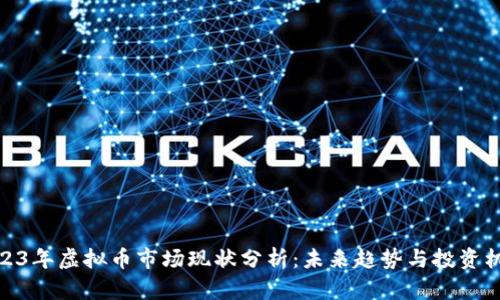 2023年虚拟币市场现状分析：未来趋势与投资机会