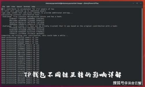 TP钱包不同链互转的影响详解
