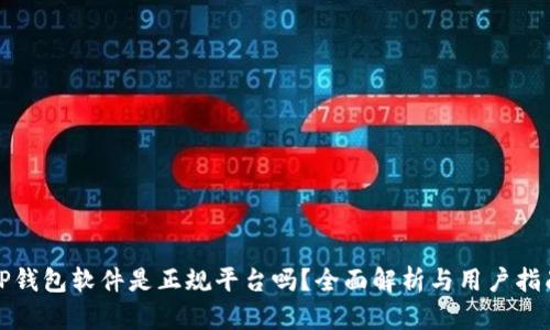 TP钱包软件是正规平台吗？全面解析与用户指南
