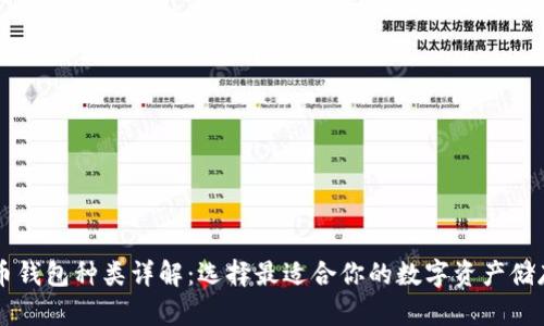 虚拟币钱包种类详解：选择最适合你的数字资产储存方式