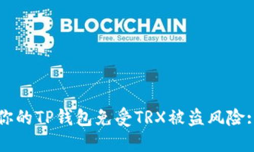 如何保护你的TP钱包免受TRX被盗风险: 安全指南