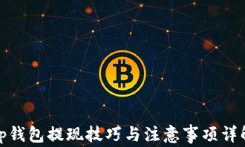 tp钱包提现技巧与注意事项详解