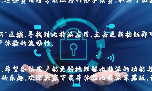 思考一个易于大众且的

  比特派苹果版下载指南：安全便捷的加密货币钱包br / 

 guanjianci 比特派,苹果版,下载,加密货币br /guanjianci 

内容主体大纲

1. 引言
   - 加密货币的兴起与发展
   - 数字钱包的重要性

2. 比特派是什么
   - 比特派的概述与功能
   - 安全性与用户体验

3. 如何下载比特派苹果版
   - 环境要求
   - 下载步骤详细解析

4. 比特派的使用指南
   - 创建账户与登录
   - 导入/导出钱包
   - 存入与提款操作

5. 比特派的安全性
   - 私钥及其重要性
   - 安全策略与用户保护

6. 比特派的特点与优势
   - 与其他钱包软件的比较
   - 社区反馈与用户评价

7. 常见问题解答
   - 7-1 如何恢复比特派钱包？
   - 7-2 如何更改比特派的安全设置？
   - 7-3 比特派支持哪些加密货币？
   - 7-4 如何联系客服？
   - 7-5 如何确保交易的安全性？
   - 7-6 比特派是否收费？
   - 7-7 如何更新比特派的版本？

8. 结论
   - 总结比特派的价值
   - 鼓励用户尝试并安全使用

内容详细撰写

### 1. 引言
加密货币作为一种新兴的数字资产，其发展速度让人瞩目。从比特币的诞生到如今的众多加密货币，越来越多的人开始关注数字货币及其相关应用。其中，加密货币钱包作为用户存储和管理数字资产的重要工具，其选择至关重要。
比特派作为一款优秀的加密货币钱包，不仅提供安全、便捷的交易体验，同时也具备多种功能，可以满足不同用户的需求。本文将详细介绍比特派苹果版的下载及使用指南，帮助用户更好地管理他们的数字资产。

### 2. 比特派是什么
比特派是一款专为数字资产而设计的钱包应用，支持多种加密货币，比如比特币、以太坊等。其自上线以来，凭借安全性及良好的用户体验，迅速赢得了广泛的用户基础。
比特派的一大特色是其用户友好的界面设计，无论是新手还是专业用户，都可以轻松上手。比特派重视用户的资金安全，通过多重加密技术确保用户的资产不受损失。

### 3. 如何下载比特派苹果版
在下载比特派苹果版之前，用户需要确保自己的设备满足基本要求：iOS系统需要在最新版本 above 12.0。同时，确保你的设备能连接到App Store。
下载步骤如下：首先，打开App Store，在搜索栏输入“比特派”。点击“获取”并等待下载完成，接着安装应用。安装完成后，您即可在主屏幕找到比特派应用图标，点击打开并注册账户。

### 4. 比特派的使用指南
注册账户后，用户可以根据提示创建自己的钱包。在比特派中，用户可方便地进行资产管理，包括存入、提款及交易等操作。
创建钱包过程中，用户需要谨记备份私钥，同时应用内会提供导入/导出功能，方便用户在不同设备间的数据转移。当用户需要存入或提款时，只需按照界面的提示操作，输入相关信息即可。

### 5. 比特派的安全性
比特派在安全性方面下了很大功夫，用户的私钥本地存储，确保不会在公网上泄露。此外，比特派设定了多重安全防护措施，例如双重身份验证和交易确认，以防止不当交易。
用户在使用比特派时，可以通过定期更改密码、启用指纹识别等措施提高账户的安全性。对任何涉及资金的操作，用户都要保持谨慎，确保电脑与移动设备安全。

### 6. 比特派的特点与优势
与其他加密货币钱包相比，比特派的界面更为简洁，易于操作。同时，其对多种加密货币的支持使得用户灵活性更高。许多用户表示，比特派的交易速度较快，交易确认及时。
此外，比特派活跃的社区反馈机制，也使得开发团队能及时了解用户需求并进行改进。通过不断更新，比特派的功能与安全性也在逐步提升。

### 7. 常见问题解答
#### 7-1 如何恢复比特派钱包？
如果您不小心删除了比特派应用或者更换了设备，可以通过私钥或助记词恢复钱包。确保备份好这些信息是非常重要的。
具体步骤是：重新安装比特派，打开后选择“恢复钱包”，然后输入您的私钥或助记词，点击确认即可恢复您之前的钱包和资产。

#### 7-2 如何更改比特派的安全设置？
在比特派的“设置”中，用户可以更改密码、开启或关闭双重身份验证等安全设置。这些设置可以在每次登录时要求用户提供额外的信息，进一步提高账户的安全性。
用户也可以在此部分启用指纹识别，确保只有授权的用户可以访问到钱包信息。记住定期更新这些安全设置是维护账户安全的关键。

#### 7-3 比特派支持哪些加密货币？
比特派支持多种加密货币，包括但不限于比特币（BTC）、以太坊（ETH）、莱特币（LTC）等。这让用户可以方便地管理不同类型的资产。
持续关注比特派的官方公告，以了解添加的新币种和最新消息，使得用户的投资组合能够得到最佳管理。

#### 7-4 如何联系客服？
比特派为用户提供了多种联系方式支持，包括在线客服和邮件支持。用户可以在应用中找到“客服”选项，通过提交反馈或问题获得支持。
此外，比特派还设有FAQ区域，许多常见问题和解决方案都可以在此找到。这些做法旨在提高用户解决问题的效率。

#### 7-5 如何确保交易的安全性？
在进行任何交易之前，用户应确保输入的信息正确。比特派提供的交易确认功能，可帮助用户核对交易状况，以减少错误。
同时，确保所连接的网络是安全的，避免在公共Wi-Fi下进行大额交易，以减少被攻击的风险。对突发的安全警报要及时处理，并保持良好的安全习惯。

#### 7-6 比特派是否收费？
比特派在下载和基本使用上是免费的，但在进行某些特定的交易时，可能会收取一定的费用。这些费用通常表现为网络手续费，取决于区块链的拥堵情况。
用户在进行交易时，可在确认信息中查看相关费用，确保在潜在的费用范围内进行操作。

#### 7-7 如何更新比特派的版本？
比特派会定期推送更新版本，用户可以通过App Store进行更新。打开App Store，点击“更新”区域，寻找到比特派应用，点击更新按钮即可。
建议用户保持应用为最新版本，以获得最新的功能和安全防护。更新过程简单快捷，确保用户体验的流畅性。

### 8. 结论
比特派作为一款用户友好的加密货币钱包，受到了许多用户的推荐与青睐。通过本文的介绍，希望各位用户能更好地理解比特派的功能与优势，有效管理自己的数字资产。
无论是新手还是老手，加密货币的世界等待着每一位用户的探索，确保安全的同时享受其中的乐趣。欢迎大家下载并体验比特派苹果版，让您的数字财富得到更好的保护与管理。