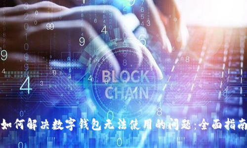 如何解决数字钱包无法使用的问题：全面指南