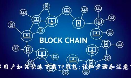 安卓用户如何快速下载TP钱包：详细步骤和注意事项