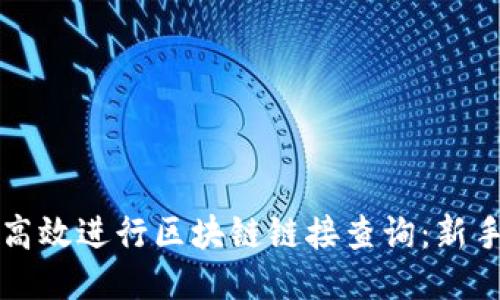 如何高效进行区块链链接查询：新手指南