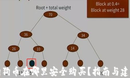 
狗狗币在哪里安全购买？指南与建议