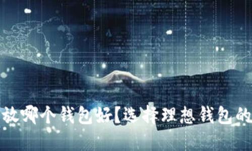 数字资产放哪个钱包好？选择理想钱包的全面指南