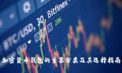 加密货币钱包的主要分类