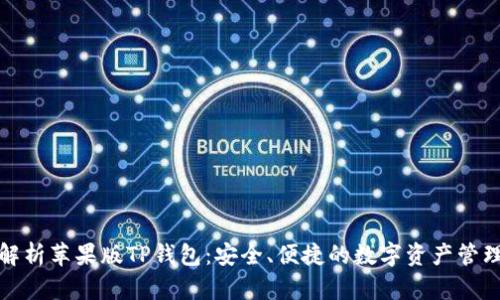全面解析苹果版TP钱包：安全、便捷的数字资产管理工具