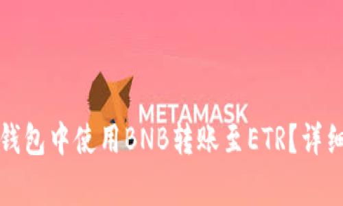 ierosb如何在TP钱包中使用BNB转账至ETR？详细指南与注意事项